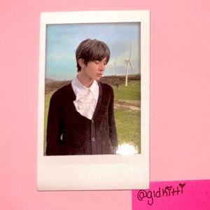 enhypen photocard